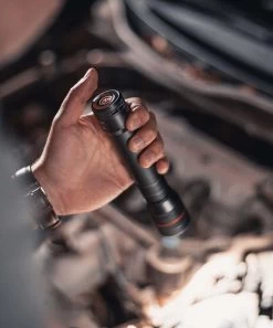 NEBO Newton 750 Lumen Torch -Camping Products Store k00ddb0baa5dbc659b99450042effd7ea