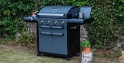 Campingaz BBQ 4 Series Premium S 37286 (INT) -Camping Products Store k0145fc69e3d9cb1afea609e156b587da