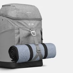 Quechua Isothermal Backpack 25 L 16 Quechua Isothermal Backpack 25 L -Camping Products Store k02e0b61da6e2fcac39c3730fb64b0ae1