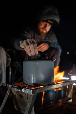 RidgeMonkey Square Kettle XL (RM551) -Camping Products Store k056ed831c8a535094f9d062cb72d05b6
