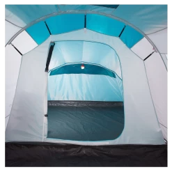 Quechua 4 Man Tent With Poles -Camping Products Store k06cf3fb4154c20e846d02514c6adfa26