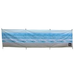 OLPRO The Beach 4 Pole Compact Windbreak