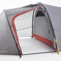 Tunnel Trekking Tent - 4-person - MT900 Ultralight -Camping Products Store k079e45c94d495bb938e5170e840c38e3
