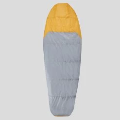 Trekking Sleeping Bag MT500 5°C -Camping Products Store k0a52e1e882aa4158655010432f00677a