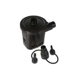 Regatta Electric Pump (Black)