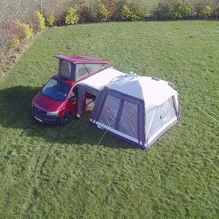 Motordome Kamper Hub Modular Quick Erect Drive Away Awning 10 Motordome Kamper Hub Modular Quick Erect Drive Away Awning -Camping Products Store k0b9da7bc3a3d3cc73dee5316e46fa117