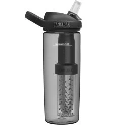 Camelbak Eddy+ Filtered By Lifestraw 600ml Water Bottle -Camping Products Store k0beba78eb034f7ab147f3dab0475cd11