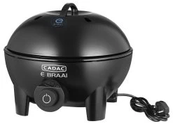 Cadac E Braai 40 Electric Barbecue -Camping Products Store k0c8e6188b3c5129cf9457b2e0a3a7b0f