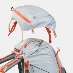 Women’s Ultralight Trekking Backpack 45+10 L -Camping Products Store k0e12c6252abce5b42d0d313ba3c6f627