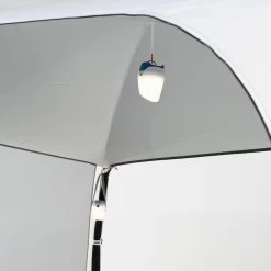 Quechua 10 Man Camping Living Room With Poles -Camping Products Store k0e28bbdd9d14c22e0720fa60739ca268