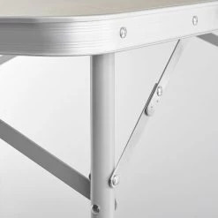 Quechua FOLDING CAMPING TABLE - 4 PEOPLE -Camping Products Store k0e443aabc1ef12f5d24b8880f0220a6d