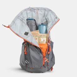 Women’s Ultralight Trekking Backpack 45+10 L -Camping Products Store k0ef54dee26ffdd128dd748e0915bbf6b