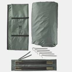 TROPICAL FREESTANDING TREKKING MOSQUITO NET TENT -Camping Products Store k0fc248e83a4652b76d7f774068f2e713