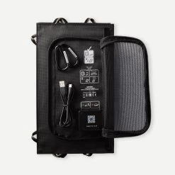 USB Solar Panel - 15W - SLR900 V2 -Camping Products Store k10080e8685e61af85c264a36d4af3280