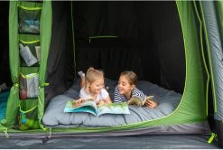 Coleman Weathermaster 4XL BlackOut Air Tent -Camping Products Store k1020f4fa629a19bac5883539b6181093