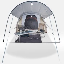 Universal Tent Awning For Quechua Tents 19 Universal Tent Awning For Quechua Tents -Camping Products Store k105bcce14e7d8ca2051087daac47cf61
