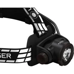 Ledlenser H7R Signature Rechargable LED Outdoor Head Torch -Camping Products Store k10edea3198ee23a8ae1379e7b0077497