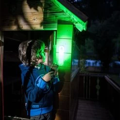 Ledlenser KidBEAM4 LED Hand Torch (Purple) -Camping Products Store k1412e59172d2ed3691a5a5f6a2a57732