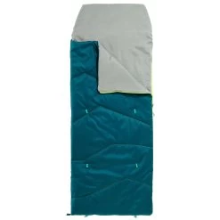 Quechua KIDS SLEEPING BAG MH100 10°C -Camping Products Store k151fad80d3b5fb7e77e20df9057bf133