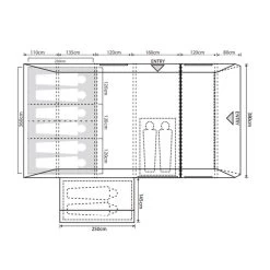 Airedale 6.0SE -Camping Products Store k153d203d425a98058b04970ff492592e