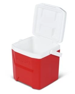 IGLOO Laguna 12 Cool Box Red -Camping Products Store k156a9278f461936fbfbe6b464d6a1d43