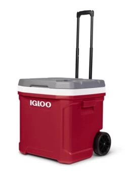 IGLOO Latitude 57L Wheeled Cool Box -Camping Products Store k15850b767a47e99f2f34fba44f09c39f