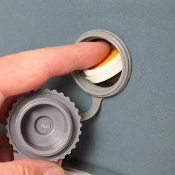 Camp Star Double 100mm Self Inflating Mat -Camping Products Store k1612f1b7840db3f13a846f504b2c7f16