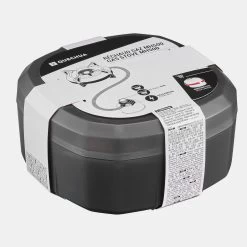 Quechua Remote Camping Gas Stove With Integrated Lighter - MH500 -Camping Products Store k1616f977aec0d111274362ab3d3042e8