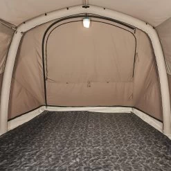 Quechua COMFORTABLE INSULATING BLANKET-SPARE PART FOR THE AIRSECONDS6.3 POLY-COTTON TENT -Camping Products Store k16b326b8a57ee8fd96e60e081349f903