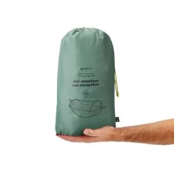 1-person Anti-mosquito Travel Hammock - Tropic 900 -Camping Products Store k17dad16aa4bc40cf7b065bd28be90014