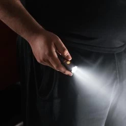 NEBO Torchy 2K Rechargeable Torch -Camping Products Store k17fe9c5f23aa33f349c10fdb1d6dd77e