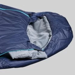 Trekking Sleeping Bag MT500 15°C -Camping Products Store k1a6bb470cd2796f5da272767ccce4c6f