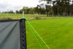 OLPRO Compact Windbreak -Camping Products Store k1b03d5e8223c8bba176ee311c63cfb09