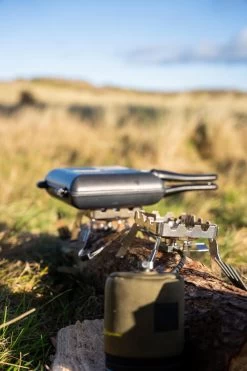 RidgeMonkey Connect XXL Toaster Pan & Griddle Set (RM687) -Camping Products Store k1c3e3d80f482c059cac33b9fbd1f9605