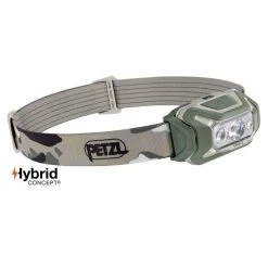 Petzl Aria 2 RGB Compact Waterproof Headtorch 450 Lumens -Camping Products Store k1d0cec1f4c76a78d30208804df297fd6