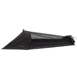 Darche Ranger Solo + Compact Swag Tent