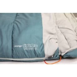 Vango Kanto Double Quad Sleeping Bag -Camping Products Store k1da982ca0b6f0cdd31ebb90a002be747