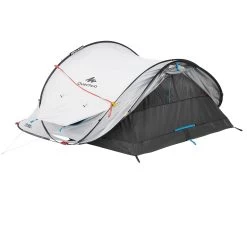Quechua 3 Man Pop-Up Blackout Tent 24 Quechua 3 Man Pop-Up Blackout Tent -Camping Products Store k1e62cd13e3be9f28d3f936eeae4e55a4