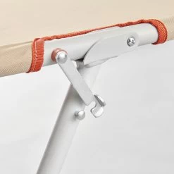 Quechua CAMP BED FOR CAMPING - CAMP BED SECOND 65 CM - 1 PERSON -Camping Products Store k1e982f832cde8880403ffa968a953042