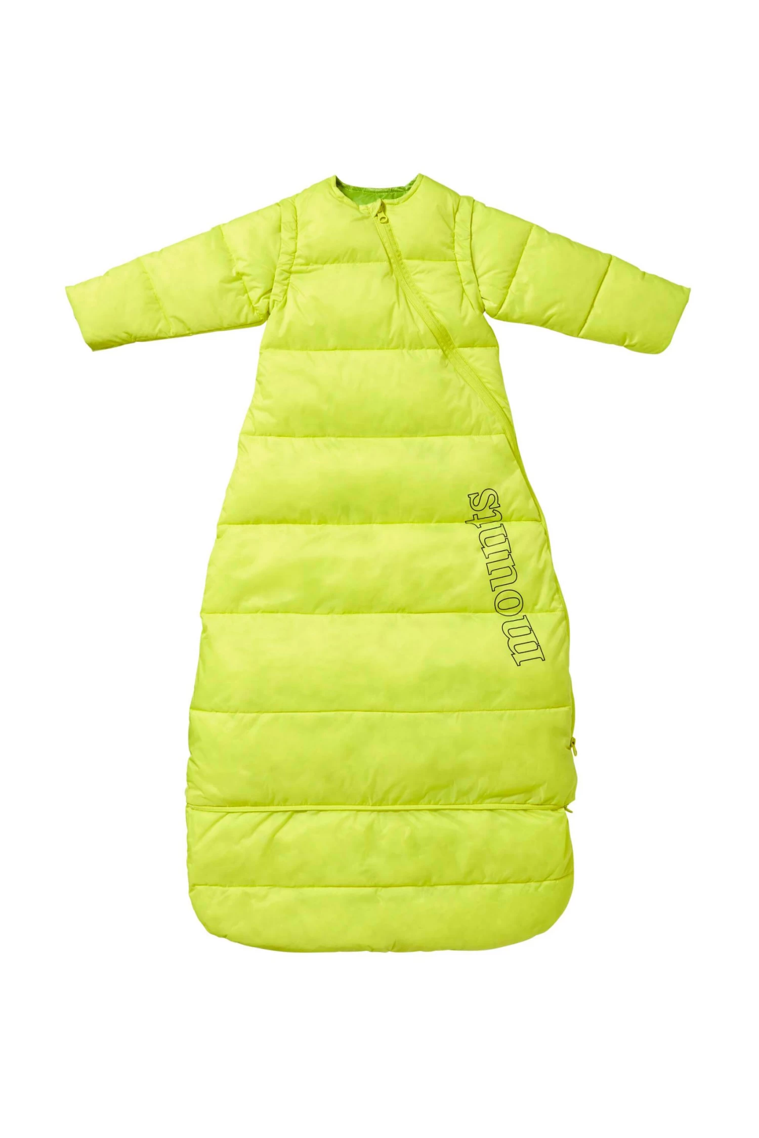 Baby/ Toddler Slumber Sack - Camping Sleeping Bag 1 Baby/ Toddler Slumber Sack - Camping Sleeping Bag