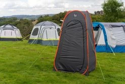 OLPRO Pop Up Extra Large Toilet/Utility Tent 1.6M -Camping Products Store k21251ba715614f1bf6a68537b847b617