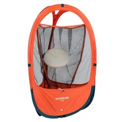 Discgolf Discovery Target Basket For Beginners -Camping Products Store k2276ee4650aac3ef8227e600728498a5