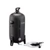 Quechua PRESSURE SOLAR CAMPING SHOWER - 10 LITRES