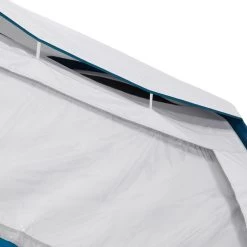 Quechua 5 Man Blackout Tent With Poles - Arpenaz 5.2 F&B -Camping Products Store k23ea4ef292c7c07c616656eb001a8d4d