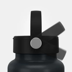 Quechua Isothermal Water Bottle MH100 (stainless Steel Double -Camping Products Store k249869326dc8a57adc0265d2cc1c349b