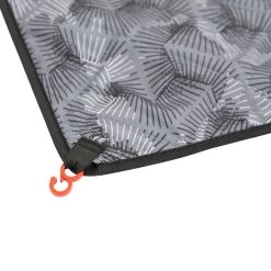 Quechua COMFORTABLE INSULATING BLANKET-SPARE PART FOR THE AIRSECONDS6.3 POLY-COTTON TENT -Camping Products Store k27eb567591e23aed9cf21143e96c6c01