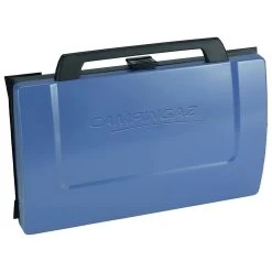 Campingaz Xcelerate 400 ST Double Burner & Toaster Portable Camping Stove -Camping Products Store k28f543df5b34136cb5a4320a8855589a