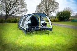 Maypole Bewdley 4 Berth Pole Tent -Camping Products Store k29214b7187bd490d0e656193e9f0c8a2