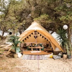 Star Bell Tent 8 Star Bell Tent -Camping Products Store k29a0161d7b4971b3183f556d785c3205