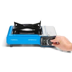Campingaz Camp 1-Burner Gas Stove Bistro Plus -Camping Products Store k2a42a5d26c317f475caaffededf5cf6b